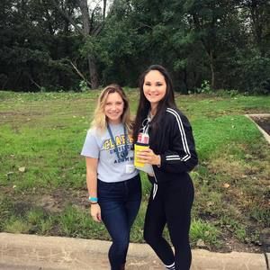 Meet your Posher, Kristen